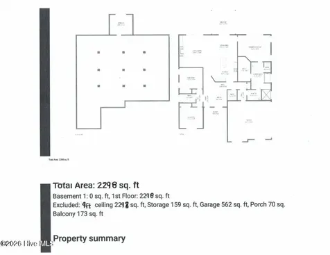 107 Devonshire Avenue W Seven Lakes NC 27376