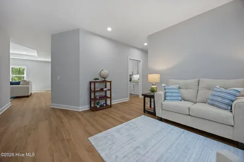 107 Devonshire Avenue W Seven Lakes NC 27376