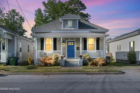 1907 Castle Street Wilmington NC 28403