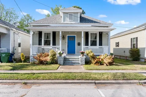 1907 Castle Street Wilmington NC 28403