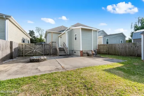 1907 Castle Street Wilmington NC 28403