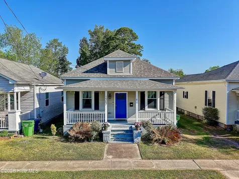 1907 Castle Street Wilmington NC 28403