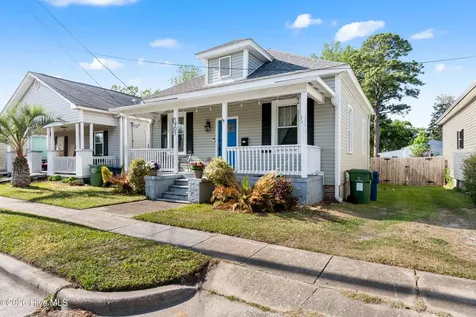 1907 Castle Street Wilmington NC 28403