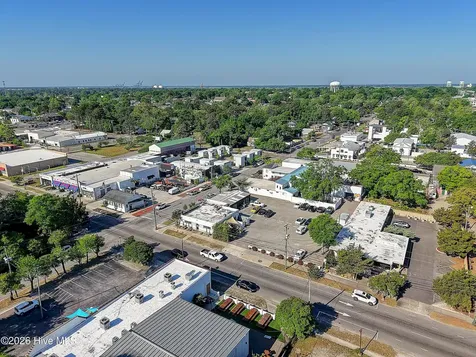 1907 Castle Street Wilmington NC 28403