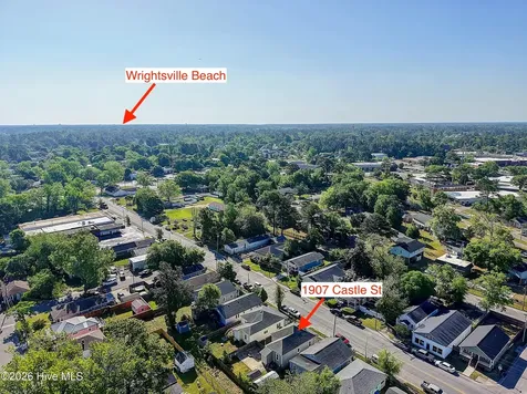 1907 Castle Street Wilmington NC 28403