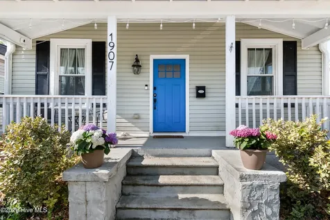 1907 Castle Street Wilmington NC 28403