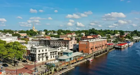 1907 Castle Street Wilmington NC 28403