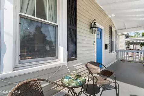 1907 Castle Street Wilmington NC 28403