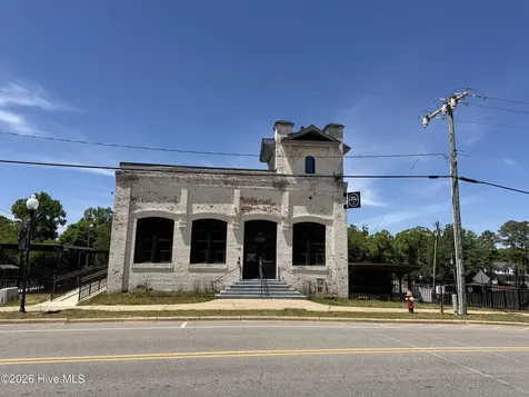 106 S Ray Street Carthage NC 28327