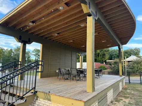 106 S Ray Street Carthage NC 28327