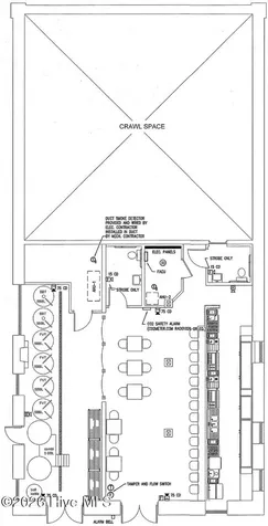 106 S Ray Street Carthage NC 28327