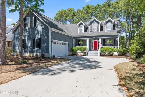 3604 Gleneagle Drive Southport NC 28461