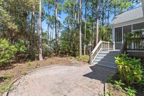 3604 Gleneagle Drive Southport NC 28461