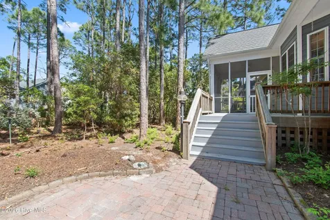 3604 Gleneagle Drive Southport NC 28461