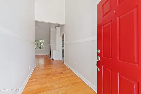 3604 Gleneagle Drive Southport NC 28461