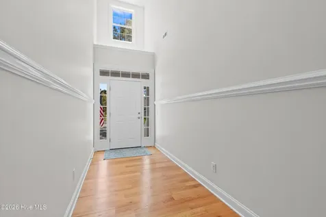 3604 Gleneagle Drive Southport NC 28461