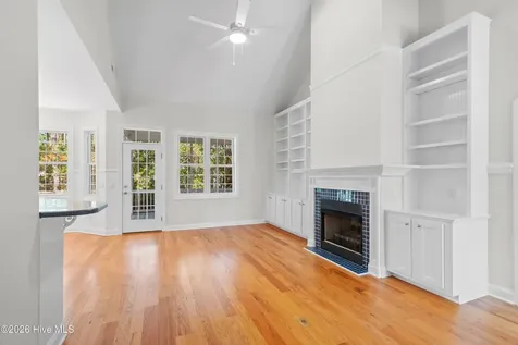 3604 Gleneagle Drive Southport NC 28461