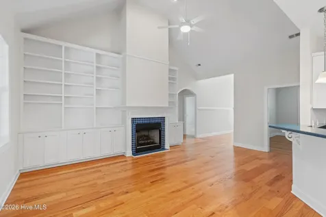 3604 Gleneagle Drive Southport NC 28461