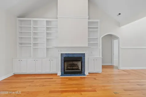 3604 Gleneagle Drive Southport NC 28461