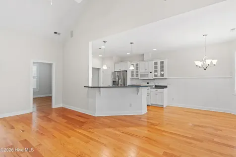 3604 Gleneagle Drive Southport NC 28461