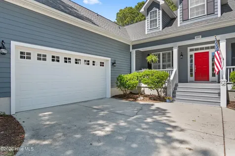 3604 Gleneagle Drive Southport NC 28461