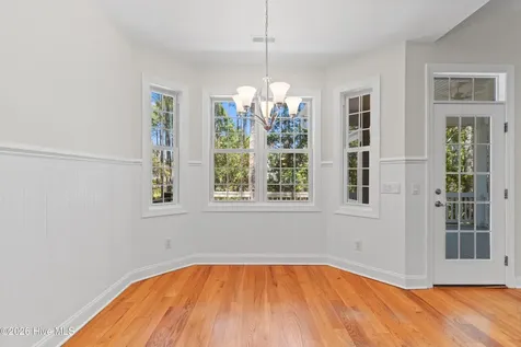 3604 Gleneagle Drive Southport NC 28461