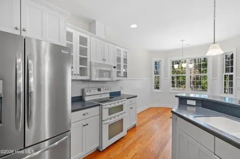 3604 Gleneagle Drive Southport NC 28461