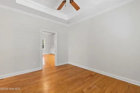 3604 Gleneagle Drive Southport NC 28461
