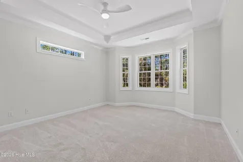 3604 Gleneagle Drive Southport NC 28461