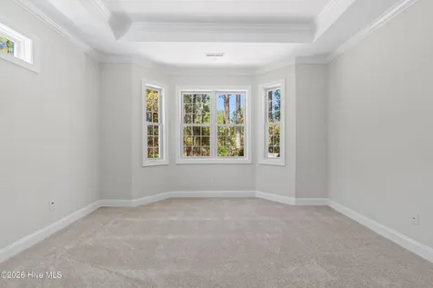 3604 Gleneagle Drive Southport NC 28461