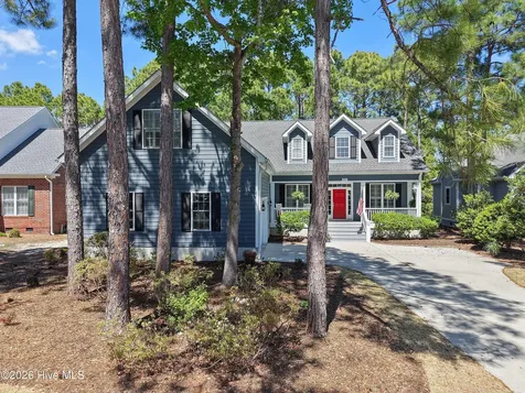 3604 Gleneagle Drive Southport NC 28461