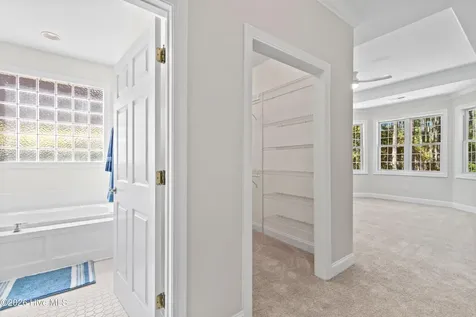 3604 Gleneagle Drive Southport NC 28461