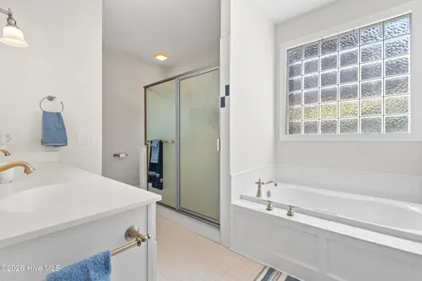 3604 Gleneagle Drive Southport NC 28461