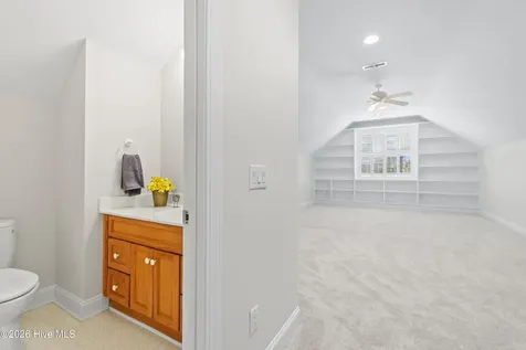 3604 Gleneagle Drive Southport NC 28461