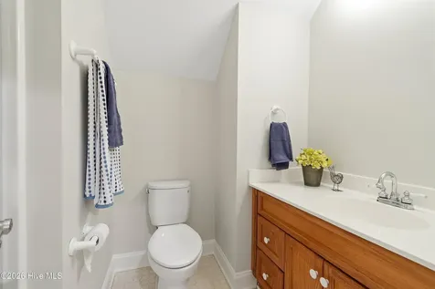3604 Gleneagle Drive Southport NC 28461