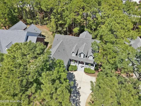 3604 Gleneagle Drive Southport NC 28461
