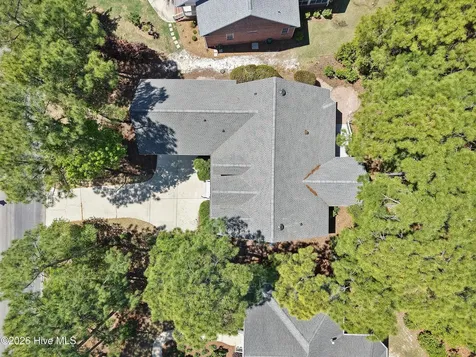 3604 Gleneagle Drive Southport NC 28461