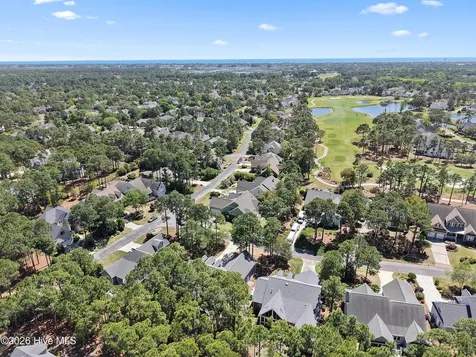3604 Gleneagle Drive Southport NC 28461