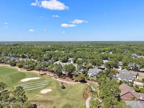 3604 Gleneagle Drive Southport NC 28461