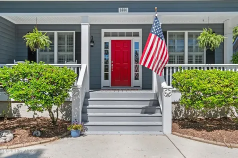 3604 Gleneagle Drive Southport NC 28461