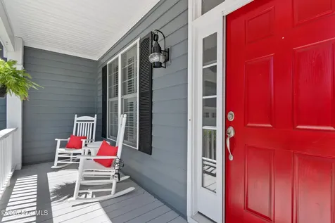 3604 Gleneagle Drive Southport NC 28461