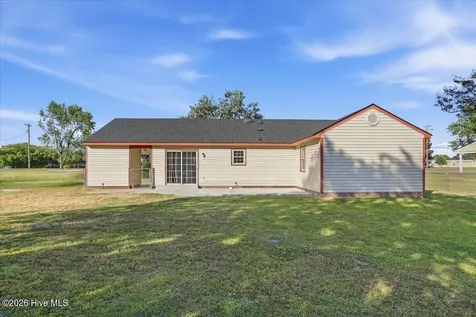 1166 E New Hope Road Goldsboro NC 27534