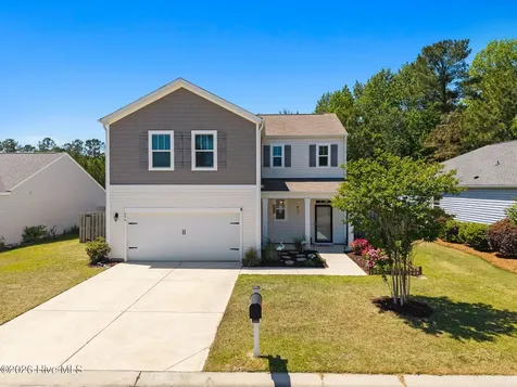 699 Avington Lane NE Leland NC 28451