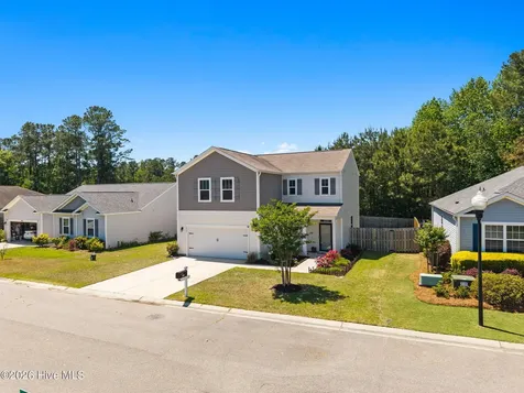 699 Avington Lane NE Leland NC 28451