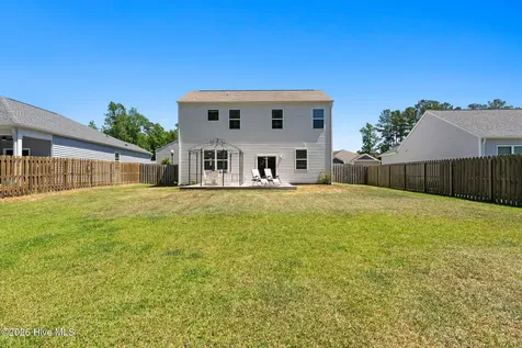 699 Avington Lane NE Leland NC 28451