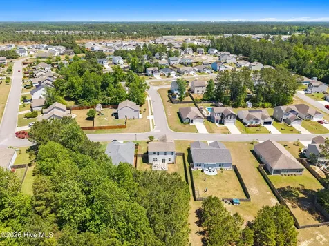 699 Avington Lane NE Leland NC 28451