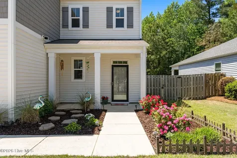 699 Avington Lane NE Leland NC 28451