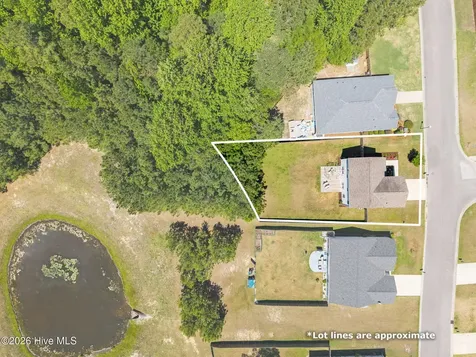 699 Avington Lane NE Leland NC 28451