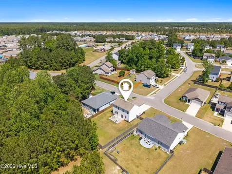 699 Avington Lane NE Leland NC 28451