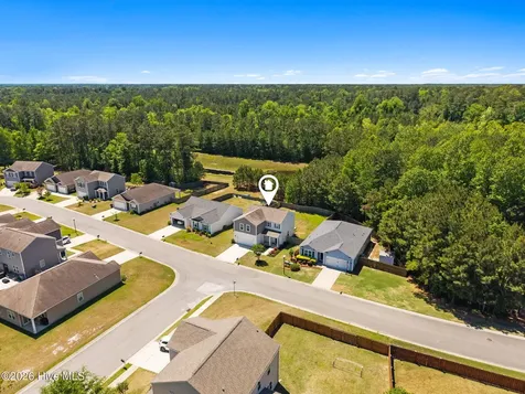 699 Avington Lane NE Leland NC 28451